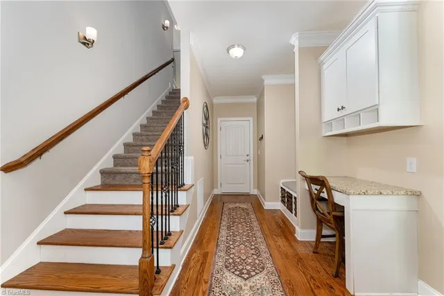 $545,000 | 125 Bandelier Court, Clemmons, NC 27012