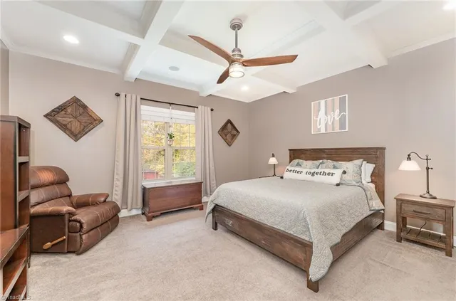 $545,000 | 125 Bandelier Court, Clemmons, NC 27012