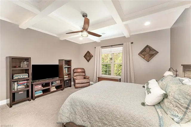 $545,000 | 125 Bandelier Court, Clemmons, NC 27012