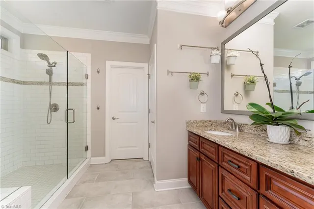 $545,000 | 125 Bandelier Court, Clemmons, NC 27012