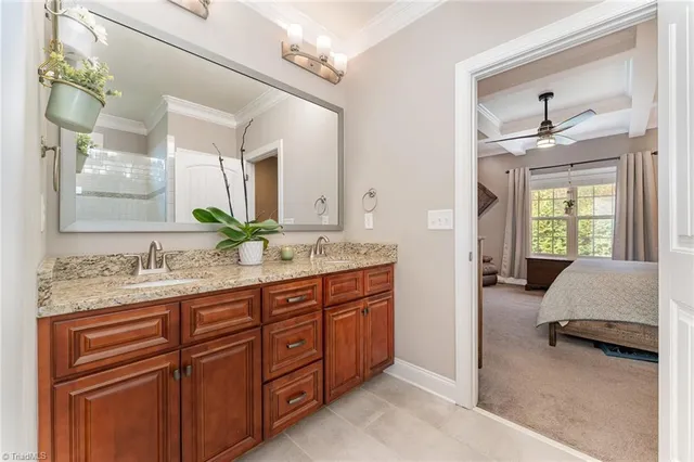 $545,000 | 125 Bandelier Court, Clemmons, NC 27012