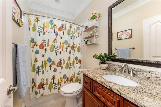 $545,000 | 125 Bandelier Court, Clemmons, NC 27012