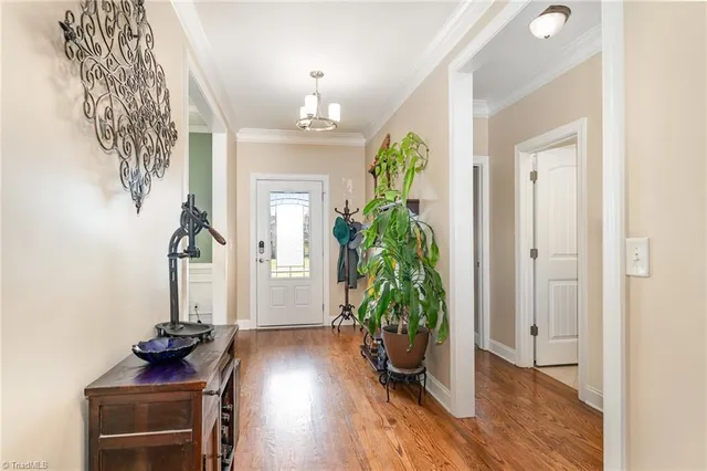 $545,000 | 125 Bandelier Court, Clemmons, NC 27012