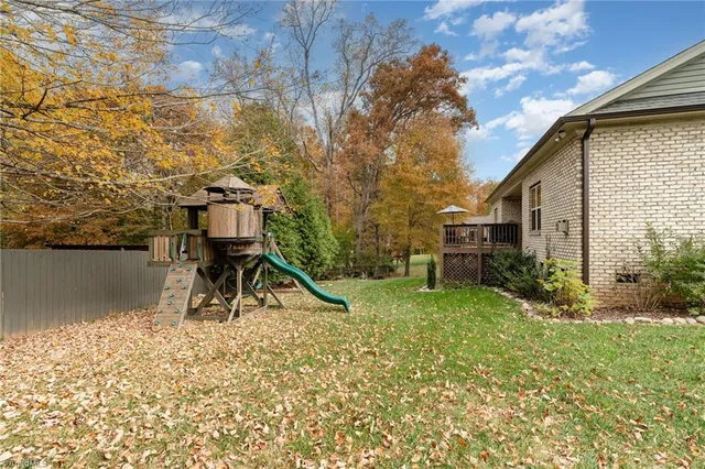 $545,000 | 125 Bandelier Court, Clemmons, NC 27012