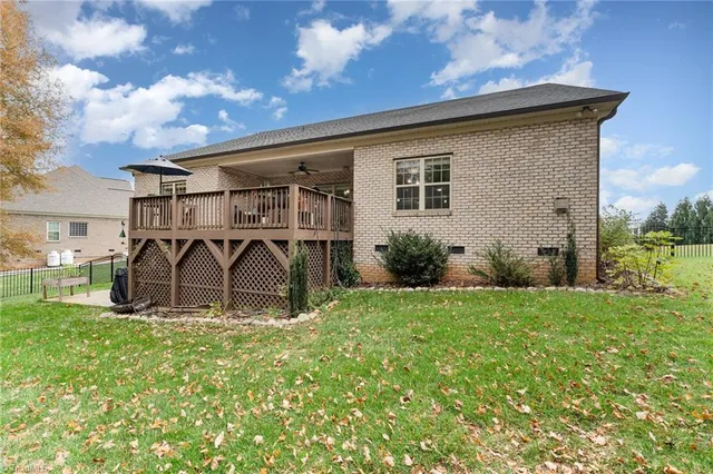 $545,000 | 125 Bandelier Court, Clemmons, NC 27012