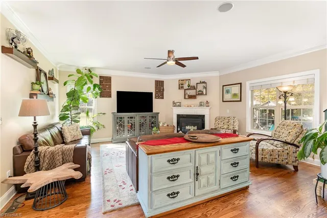 $545,000 | 125 Bandelier Court, Clemmons, NC 27012