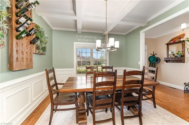 $545,000 | 125 Bandelier Court, Clemmons, NC 27012