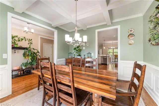 $545,000 | 125 Bandelier Court, Clemmons, NC 27012