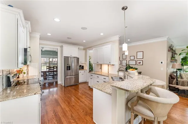 $545,000 | 125 Bandelier Court, Clemmons, NC 27012