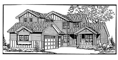 9814 Northeast 200th Street Bothell, WA 98011 - Photo 1 of 1 Gallery Image 1