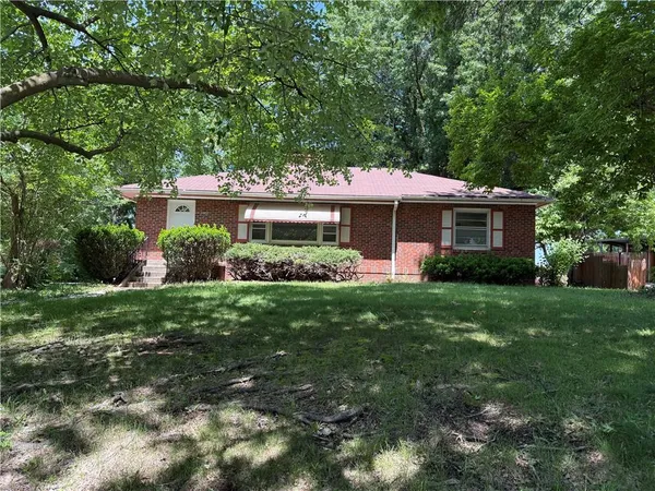 $219,000 | 3407 Gene Field Road, St. Joseph, MO 64506