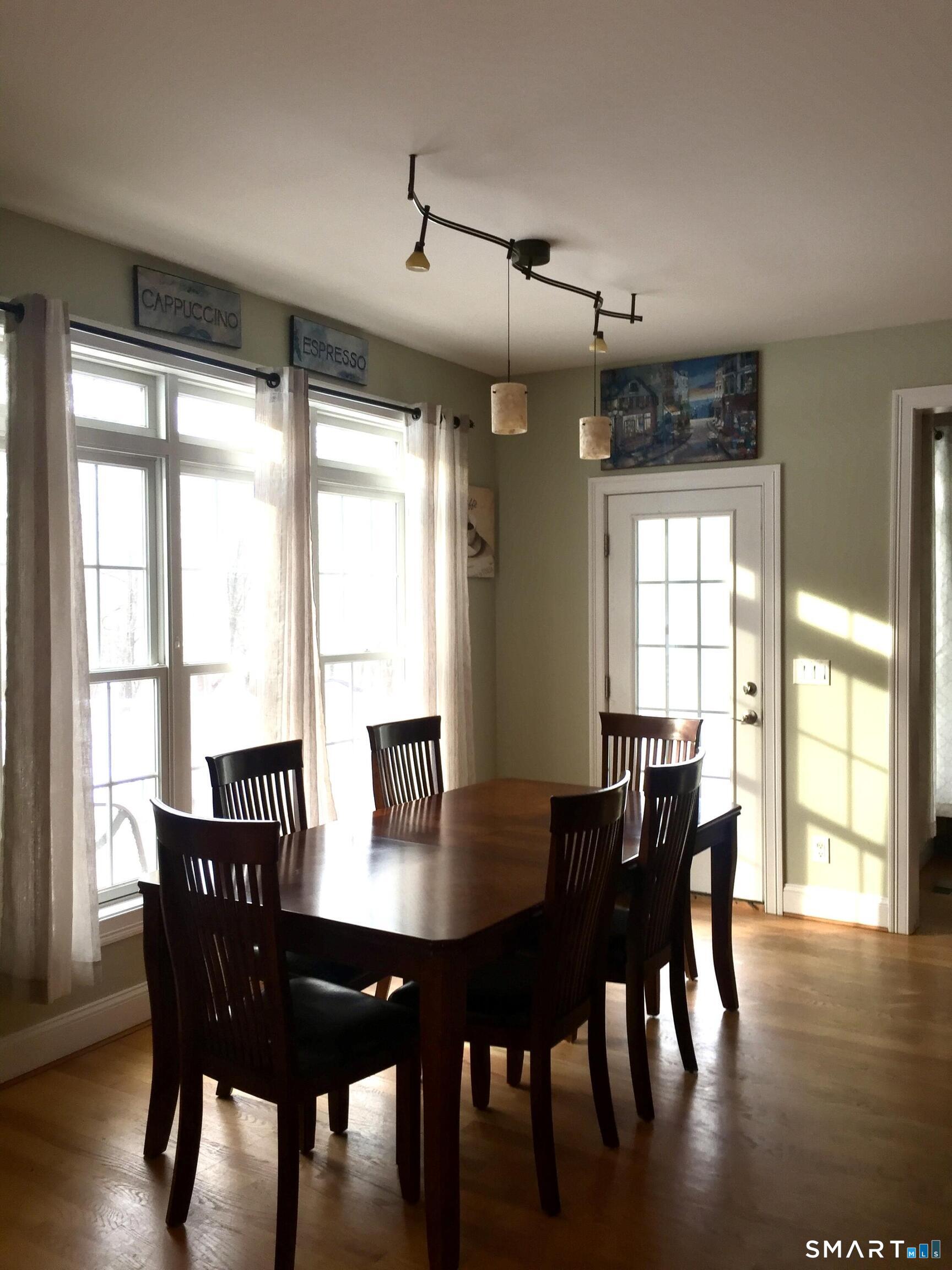 66 Country Lane Hebron, CT 06248 - Photo 10 of 24