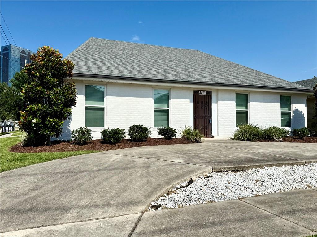 3813 North Arnoult Road Metairie, LA 70002 - Photo 1 of 19