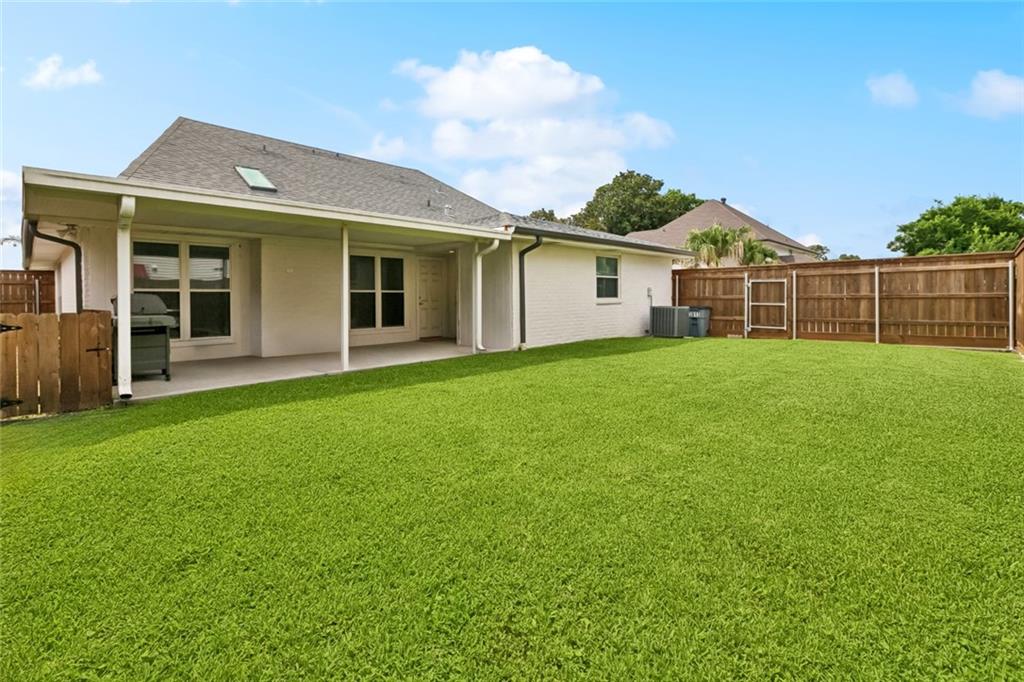 3813 North Arnoult Road Metairie, LA 70002 - Photo 17 of 19