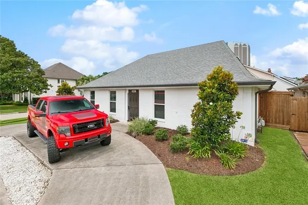 $510,000 | 3813 North Arnoult Road, Metairie, LA 70002