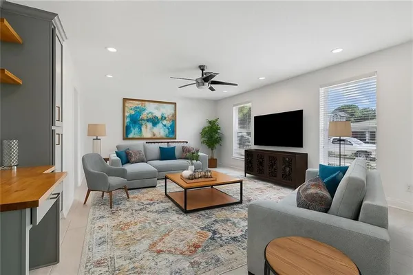 $510,000 | 3813 North Arnoult Road, Metairie, LA 70002