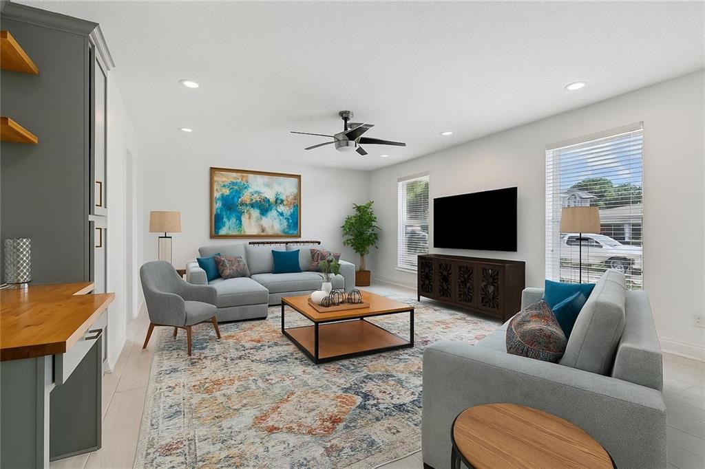 3813 North Arnoult Road Metairie, LA 70002 - Photo 2 of 19