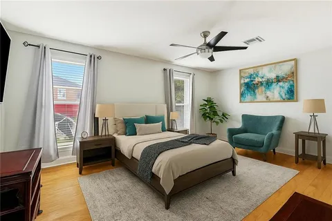 $530,000 | 3813 North Arnoult Road, Metairie, LA 70002