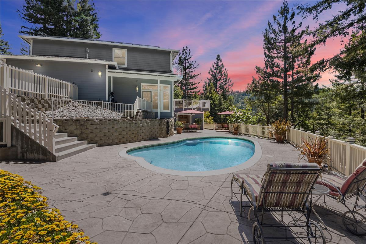 23050 Old Logging Road Los Gatos, CA 95033 - Photo 1 of 46 Gallery Image 1