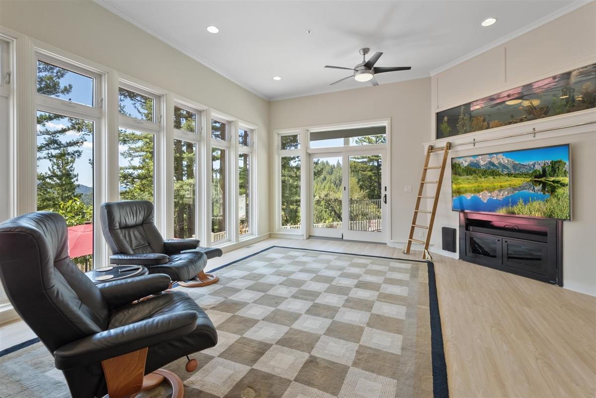 23050 Old Logging Road Los Gatos, CA 95033 - Photo 14 of 46 Gallery Image 14