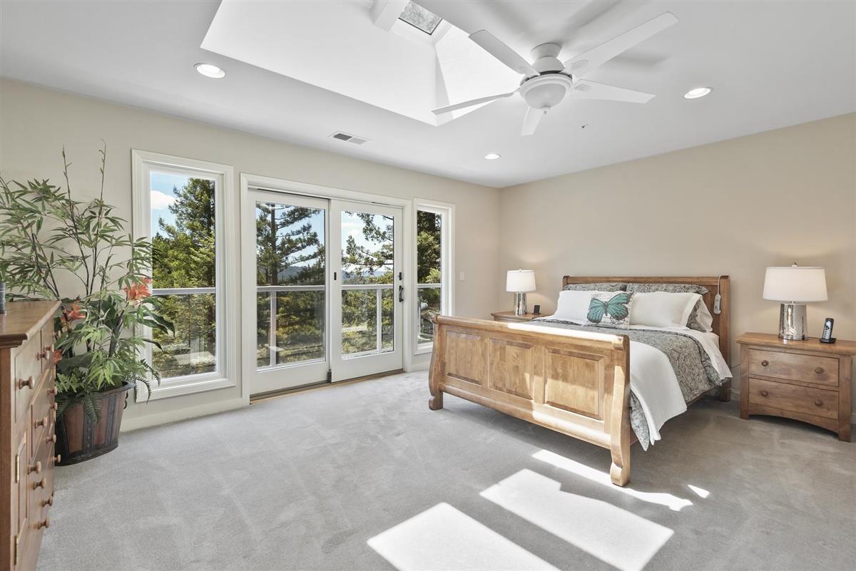 23050 Old Logging Road Los Gatos, CA 95033 - Photo 30 of 46 Gallery Image 30