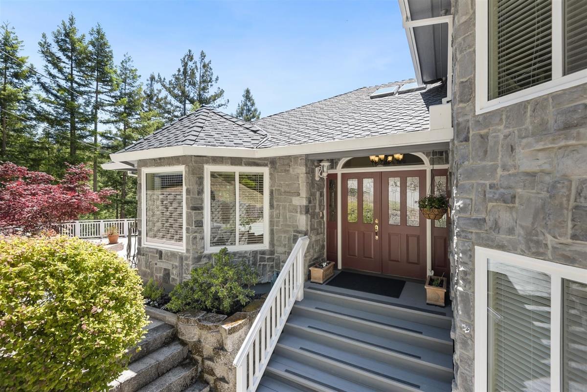 23050 Old Logging Road Los Gatos, CA 95033 - Photo 4 of 46 Gallery Image 4