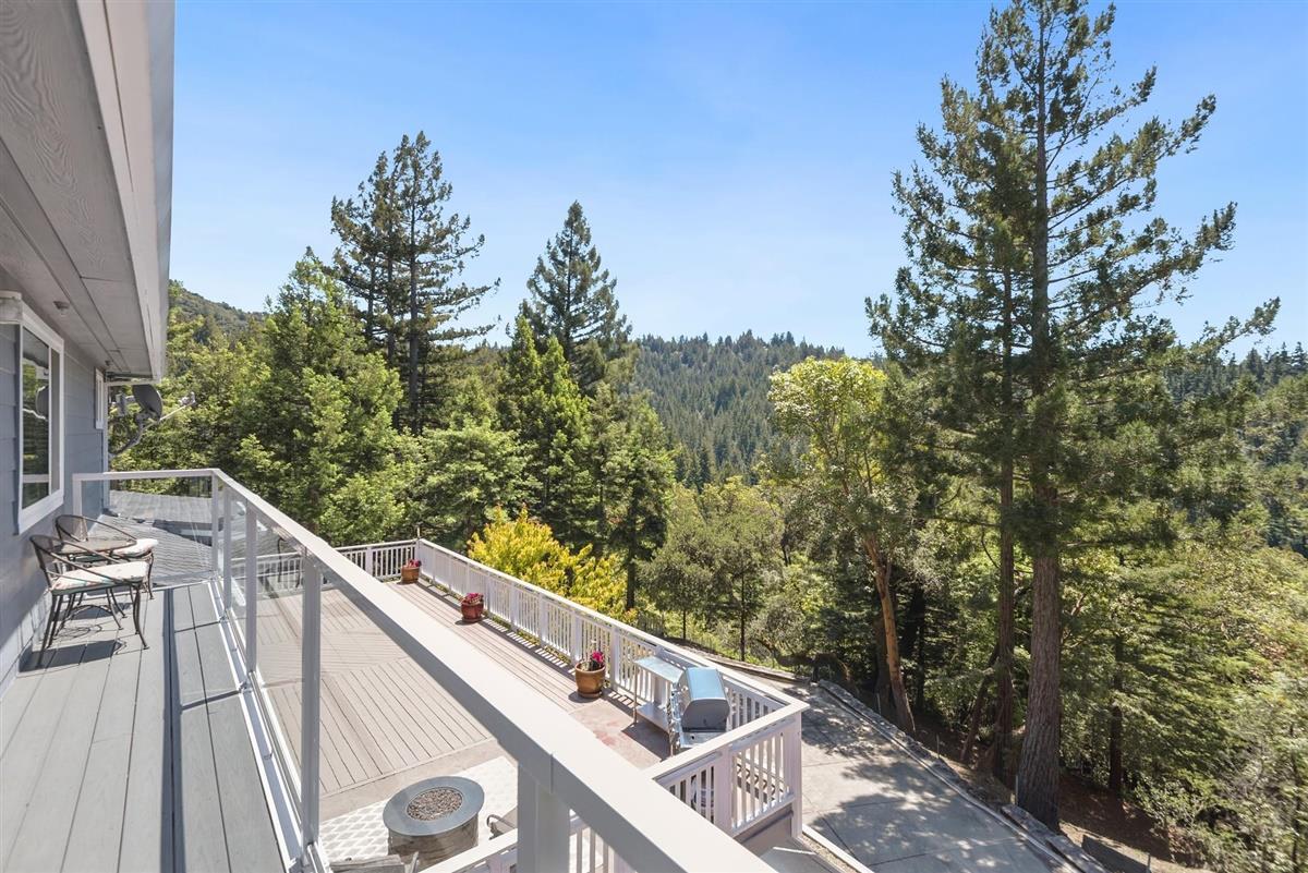 23050 Old Logging Road Los Gatos, CA 95033 - Photo 33 of 46 Gallery Image 33
