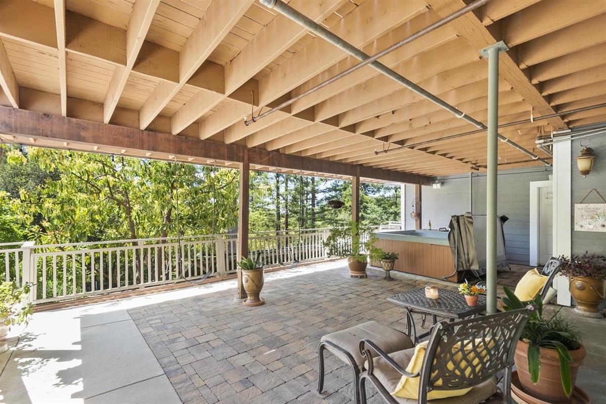 23050 Old Logging Road Los Gatos, CA 95033 - Photo 35 of 46 Gallery Image 35