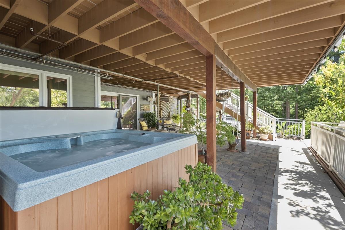 23050 Old Logging Road Los Gatos, CA 95033 - Photo 36 of 46 Gallery Image 36