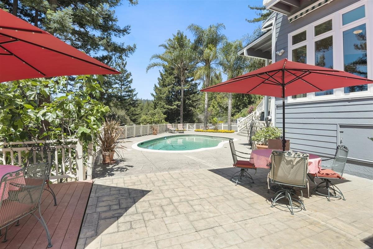 23050 Old Logging Road Los Gatos, CA 95033 - Photo 37 of 46 Gallery Image 37