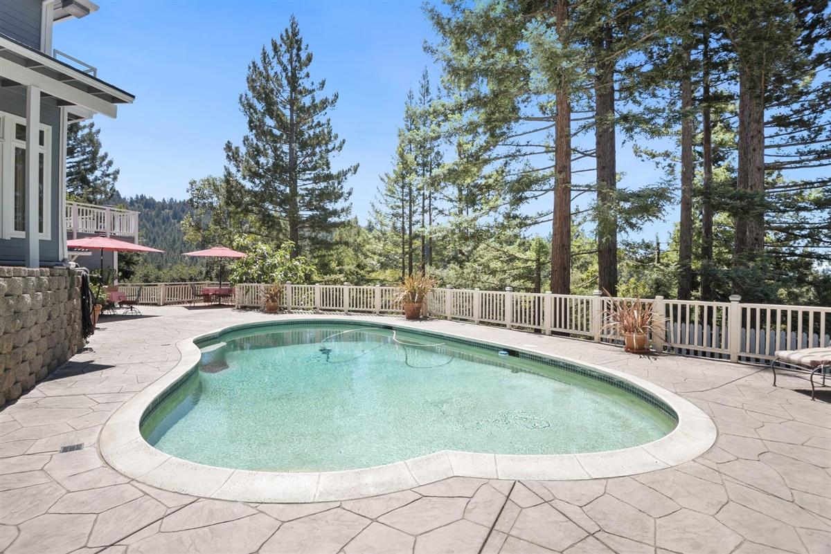23050 Old Logging Road Los Gatos, CA 95033 - Photo 38 of 46 Gallery Image 38