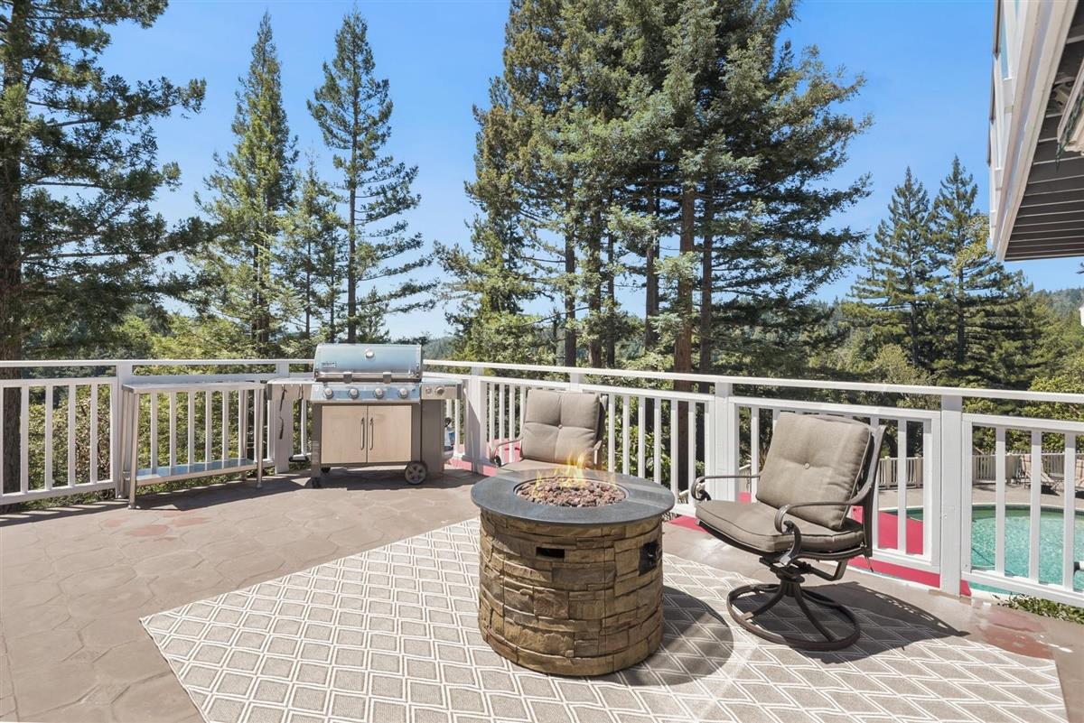 23050 Old Logging Road Los Gatos, CA 95033 - Photo 41 of 46 Gallery Image 41
