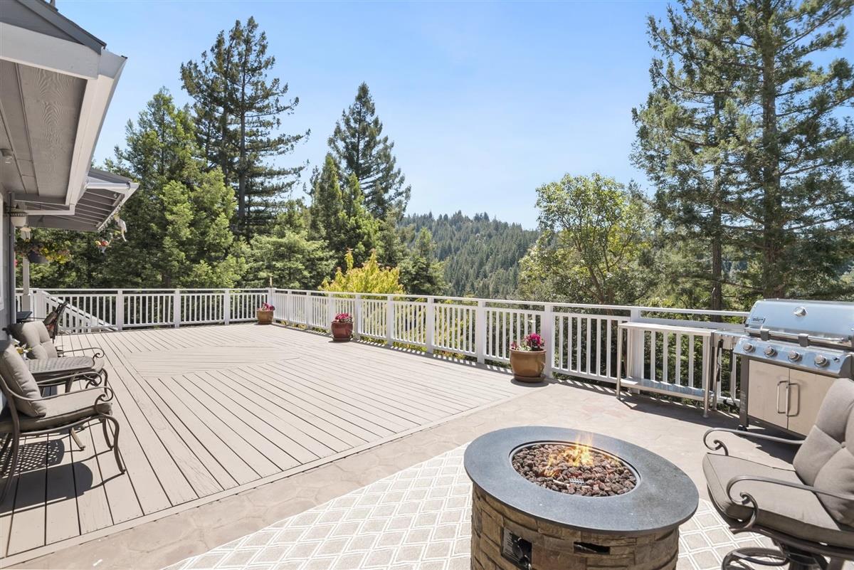 23050 Old Logging Road Los Gatos, CA 95033 - Photo 42 of 46 Gallery Image 42