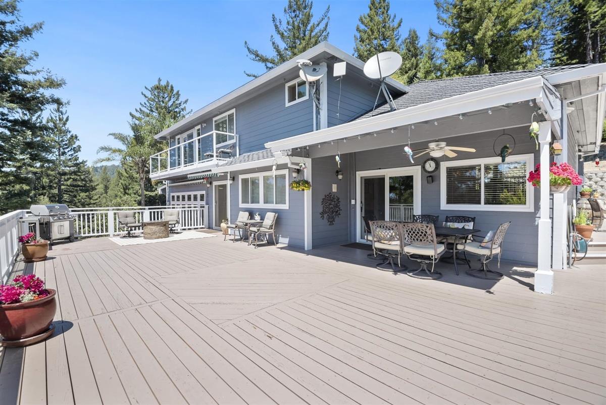 23050 Old Logging Road Los Gatos, CA 95033 - Photo 43 of 46 Gallery Image 43