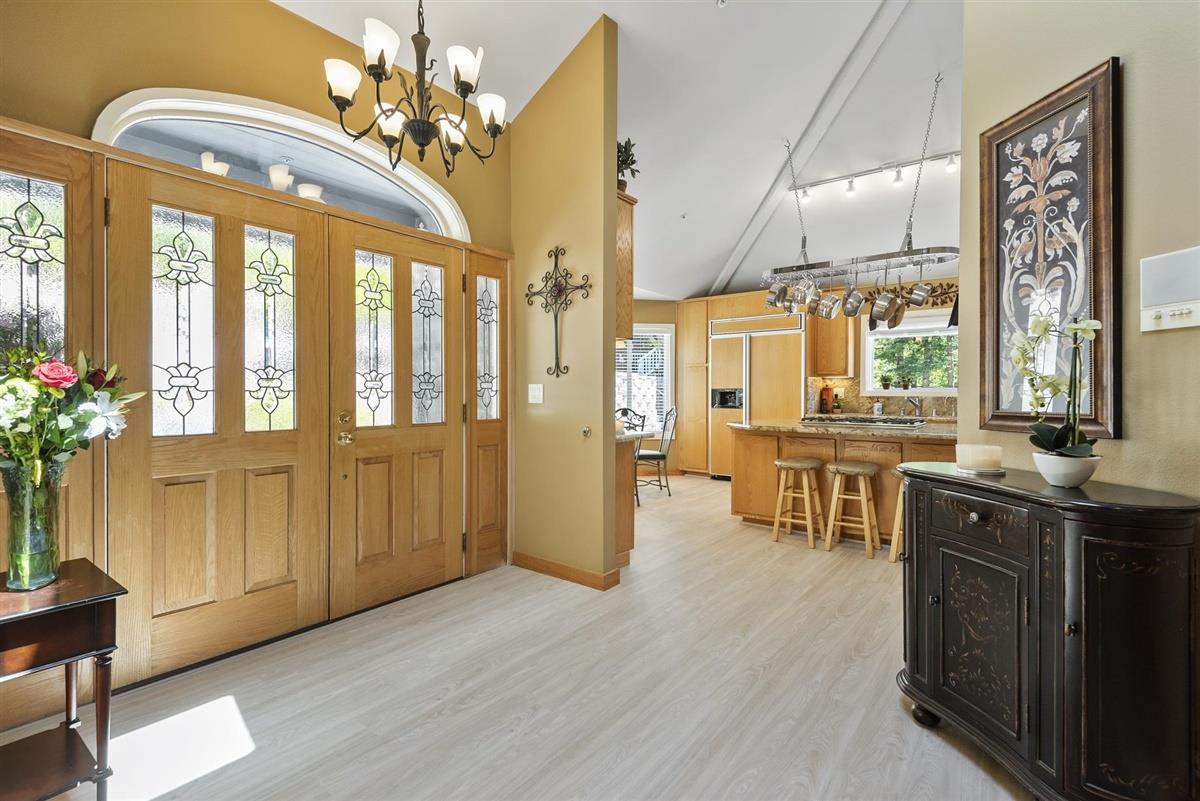 23050 Old Logging Road Los Gatos, CA 95033 - Photo 6 of 46 Gallery Image 6