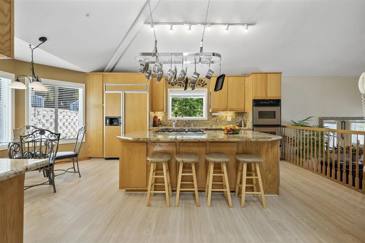 23050 Old Logging Road Los Gatos, CA 95033 - Photo 7 of 46 Gallery Image 7