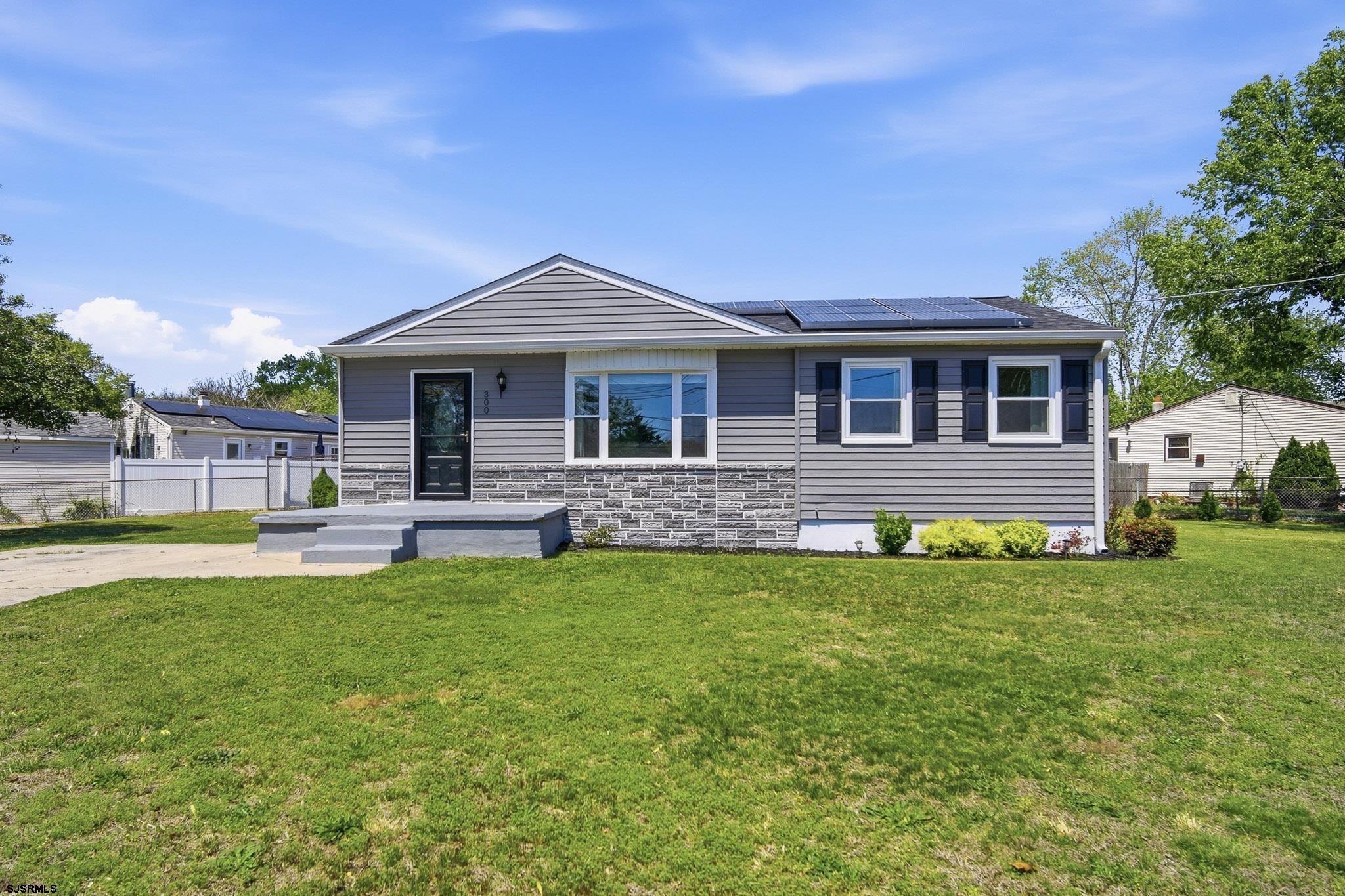 300 Rhodes Avenue Egg Harbor Township, NJ 08234 - Photo 1 of 20