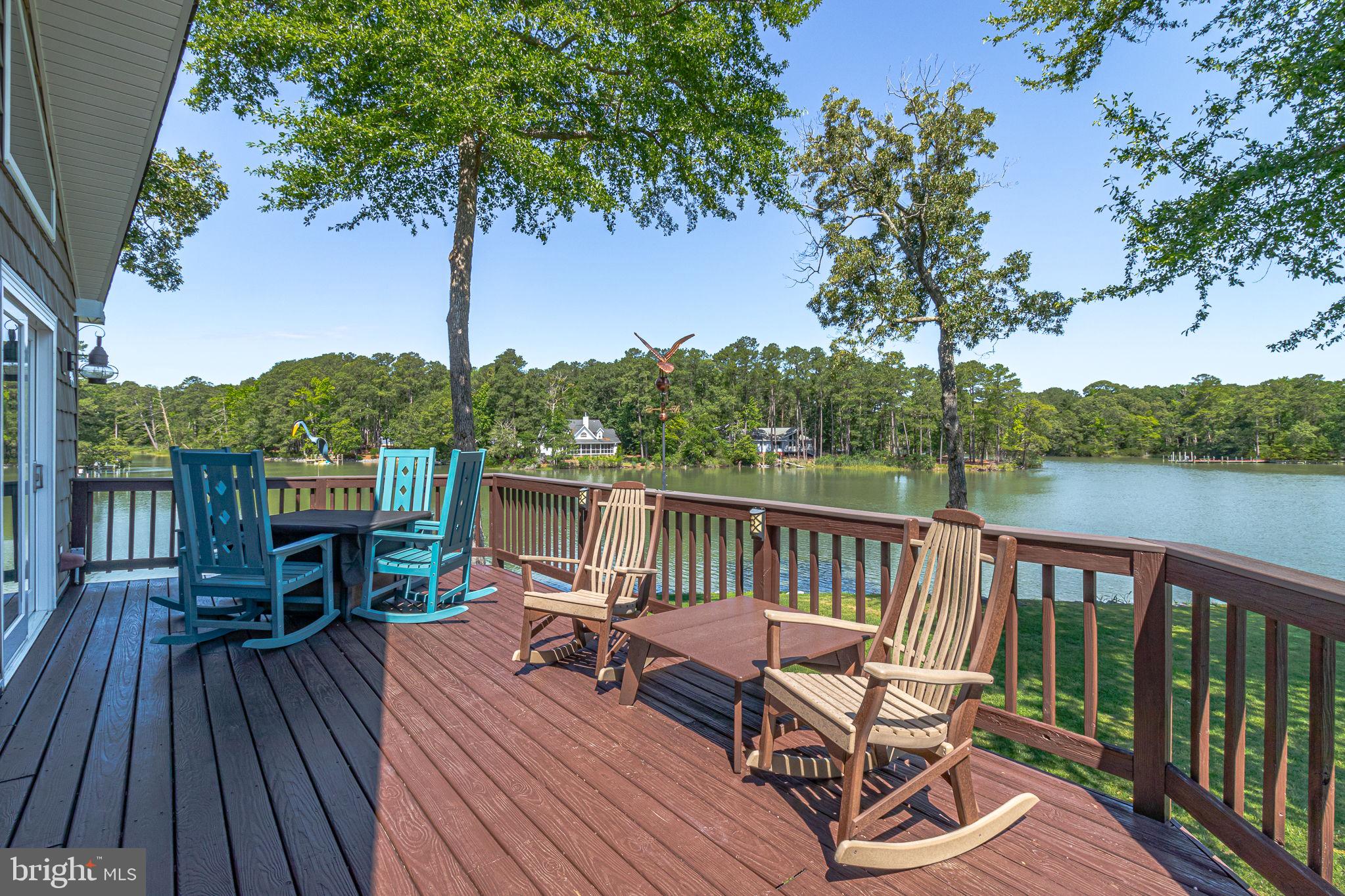 277 Emerald Cove Road Reedville, VA 22539 - Photo 33 of 90
