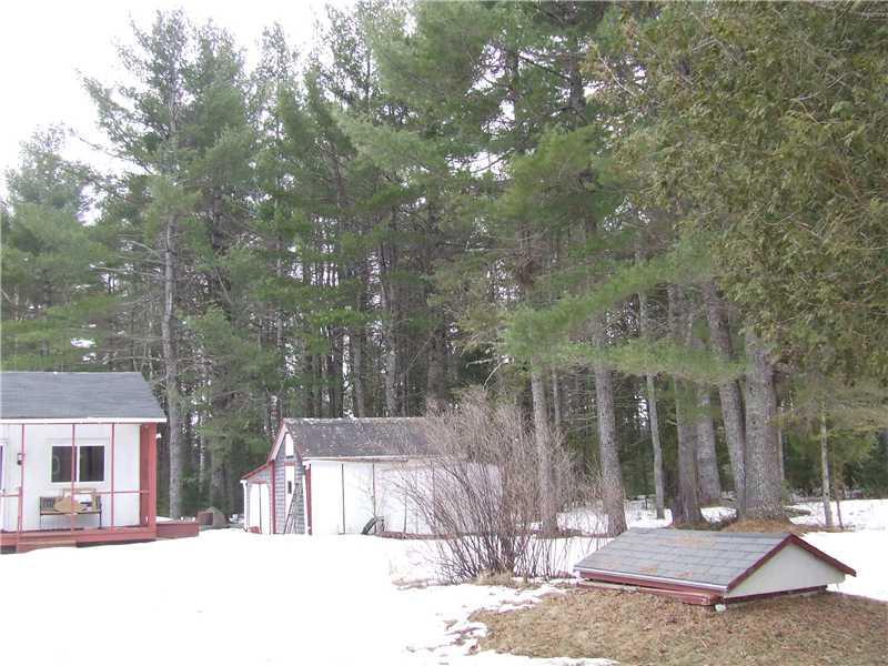 240 Main Road Carmel, ME 04419 - Photo 9 of 10 Exterior Front.