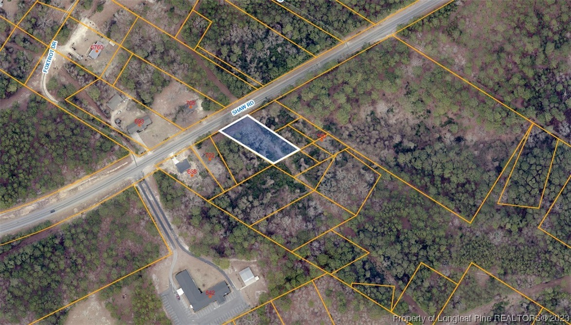 726 Shaw Road Fayetteville, NC 28303 - Photo 1 of 5 Gallery Image 1