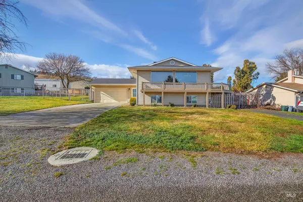 $439,990 | 2770 Rainier Street, Clarkston, WA 99403
