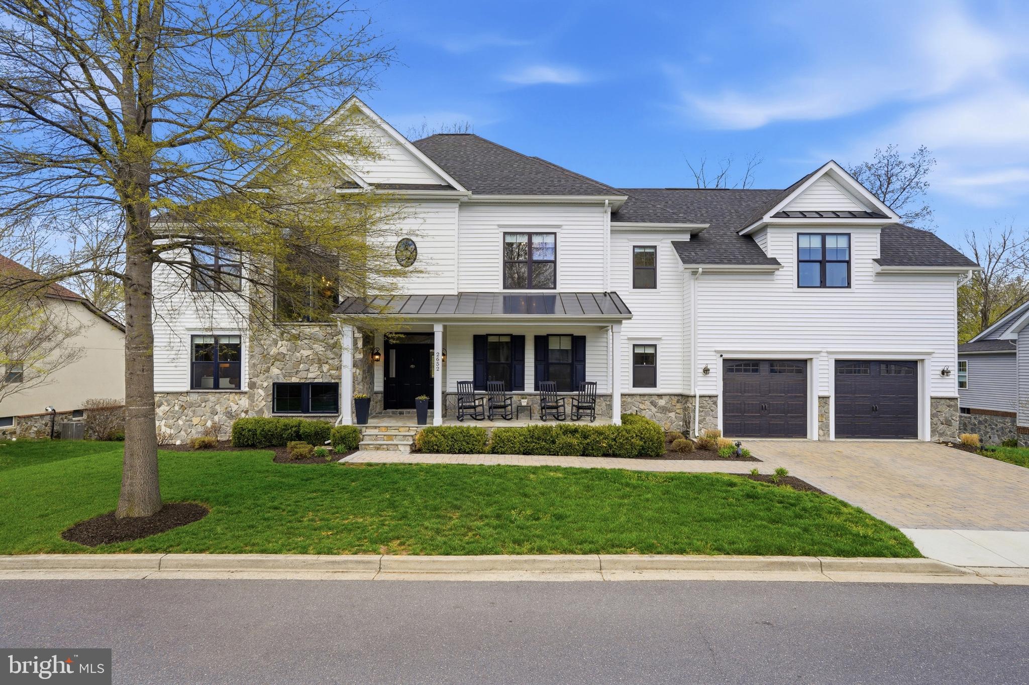 2652 Monocacy Ford Road Frederick, MD 21701 - Photo 1 of 72 Gallery Image 1