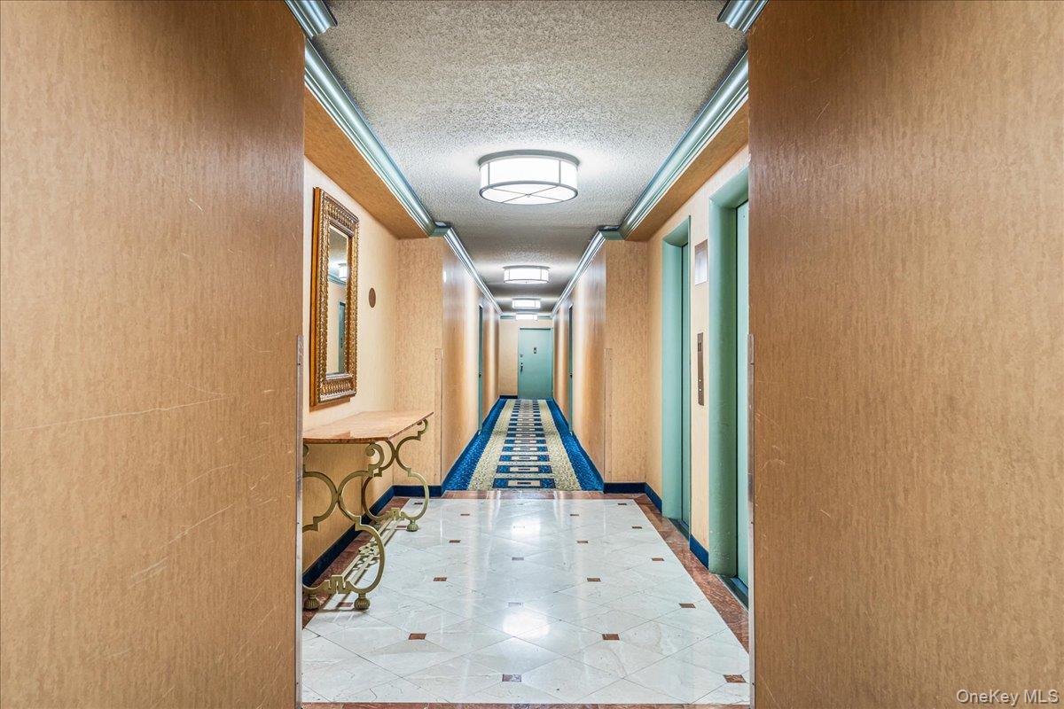 220-55 46th Avenue, Unit 5P Queens, NY 11361 - Photo 24 of 24 a view of entryway