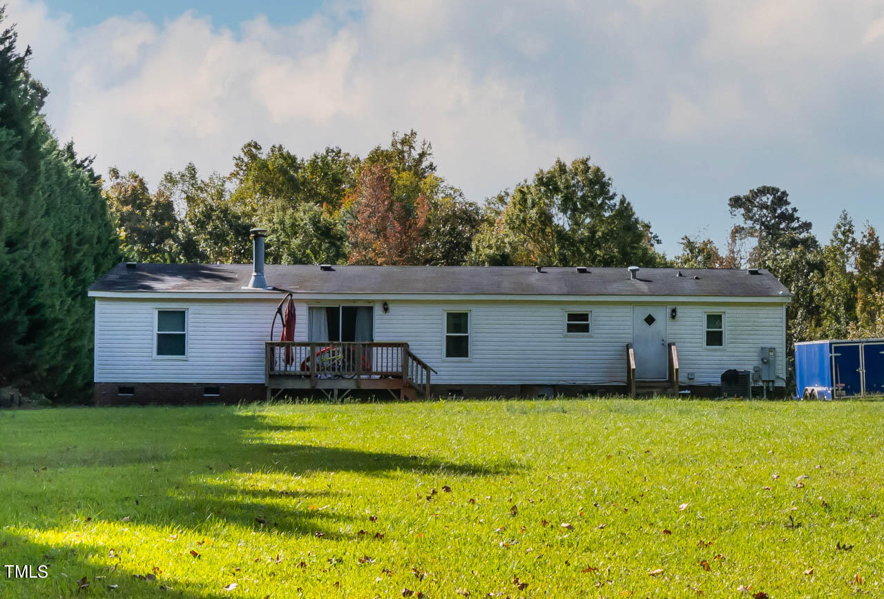 491 Williams Road Spring Hope, NC 27882 - Photo 36 of 40 DSC04681