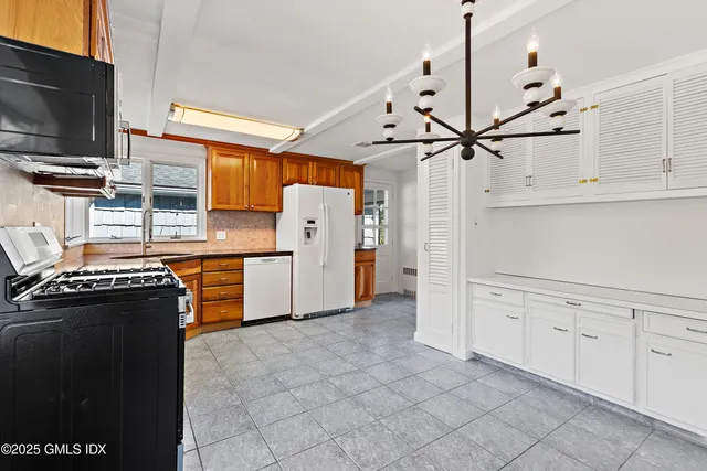 $6,500 | 119 Bowman Drive, Greenwich, CT 06831