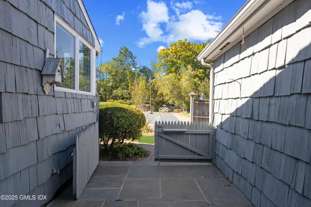 $6,500 | 119 Bowman Drive, Greenwich, CT 06831