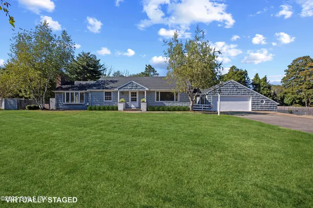 $6,500 | 119 Bowman Drive, Greenwich, CT 06831