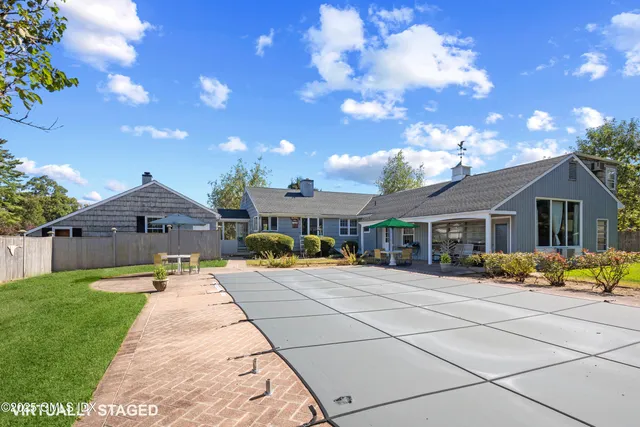 $6,500 | 119 Bowman Drive, Greenwich, CT 06831