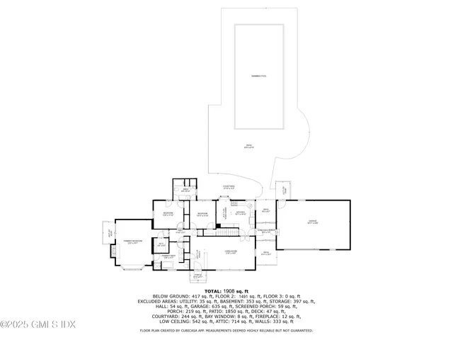 $6,500 | 119 Bowman Drive, Greenwich, CT 06831
