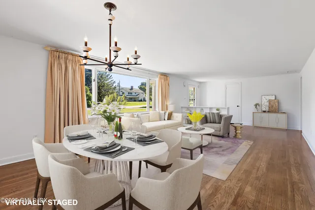 $6,500 | 119 Bowman Drive, Greenwich, CT 06831